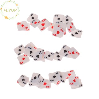 Túi 10g Hạt Đất Sét polymer Trang Trí Móng Tay 3d vn