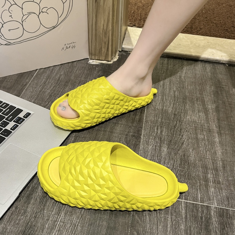 Dép Sandal Xỏ Ngón Chống Trượt Thời Trang Mùa Hè Phong Cách Mới Cho Nam Nữ