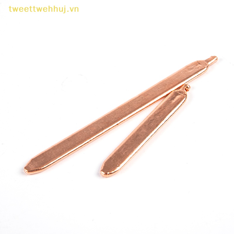 Tweehuj Ống Đồng Tản Nhiệt 60mm-150mm vn Cho Máy Tính laptop