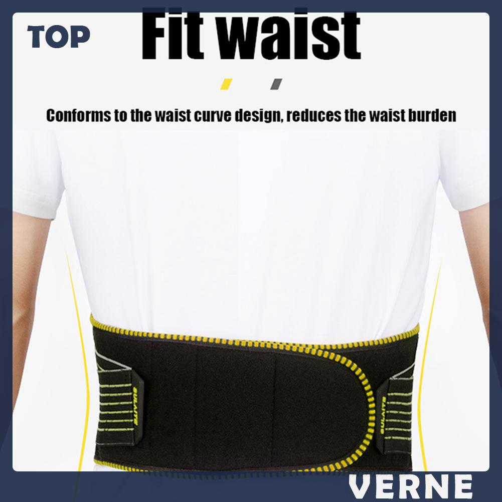 Đai Thắt Lưng Giữ Dáng Thoáng Khí Có Thể Điều Chỉnh Cho Người Đi Xe Máy