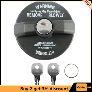 Nắp Bình Nhiên Liệu vakind Kèm Chìa Khóa oe: 05278655Ab Cho wrangler cherokee grand cherokee grand cherokee challenger ram