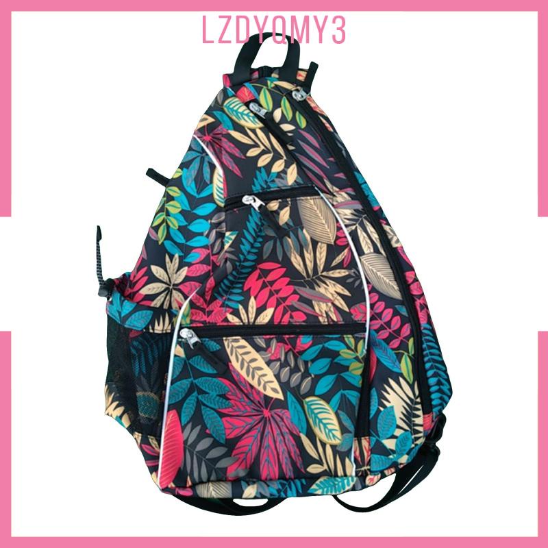 Balo Đựng Vợt tennis Chống Thấm Nước Tiện Dụng Cho Nam Và Nữ