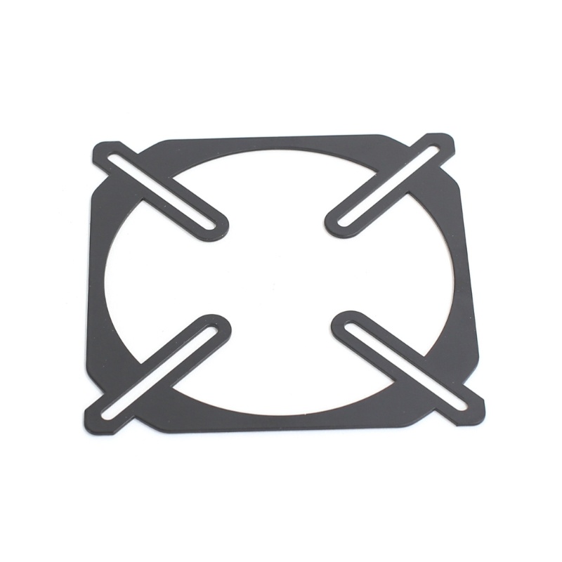 Khung Gắn Quạt Tản Nhiệt / Làm Mát Tản Nhiệt Nước 6-12cm diy 120 240 360 480