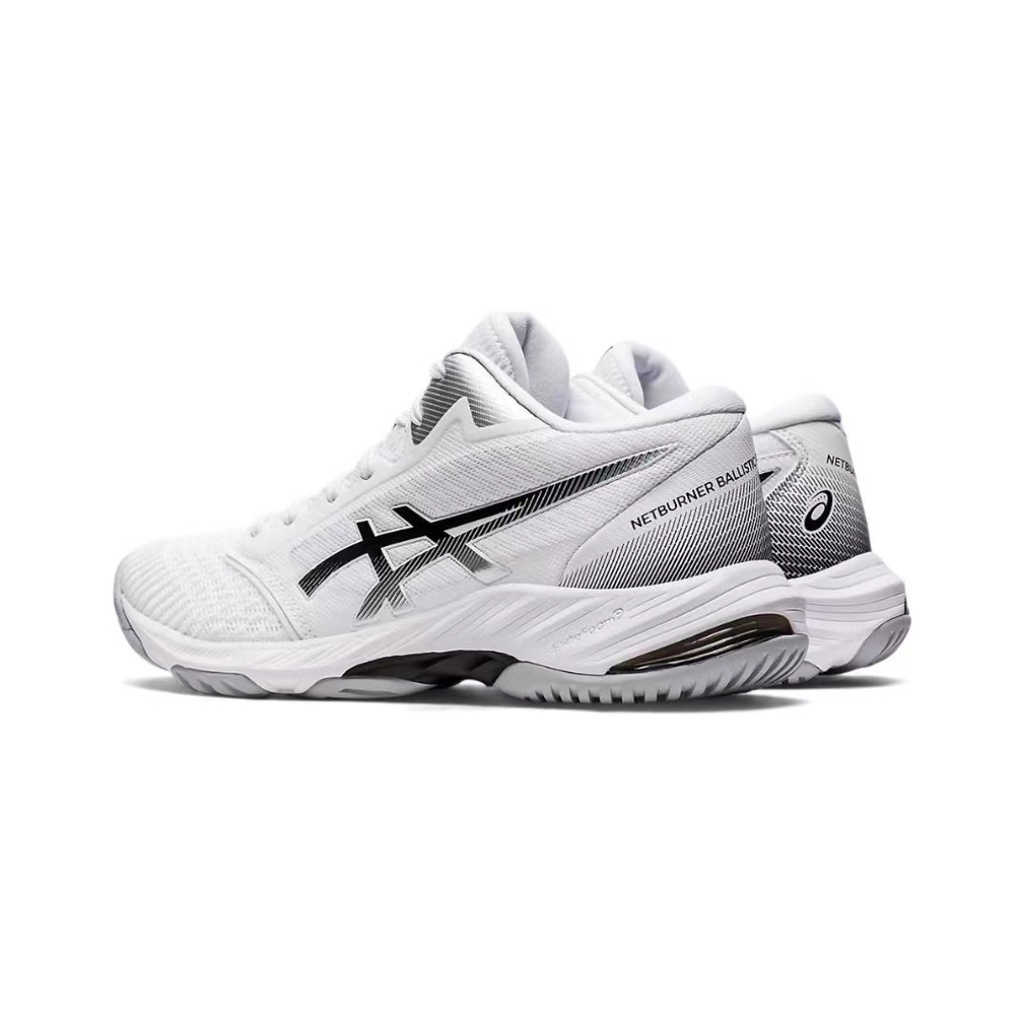 Giày Đá Bóng asics new Netburn ff mt 3 Dành Cho Nam