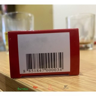 Haemovit  - Thái Lan ộp 100 viên
