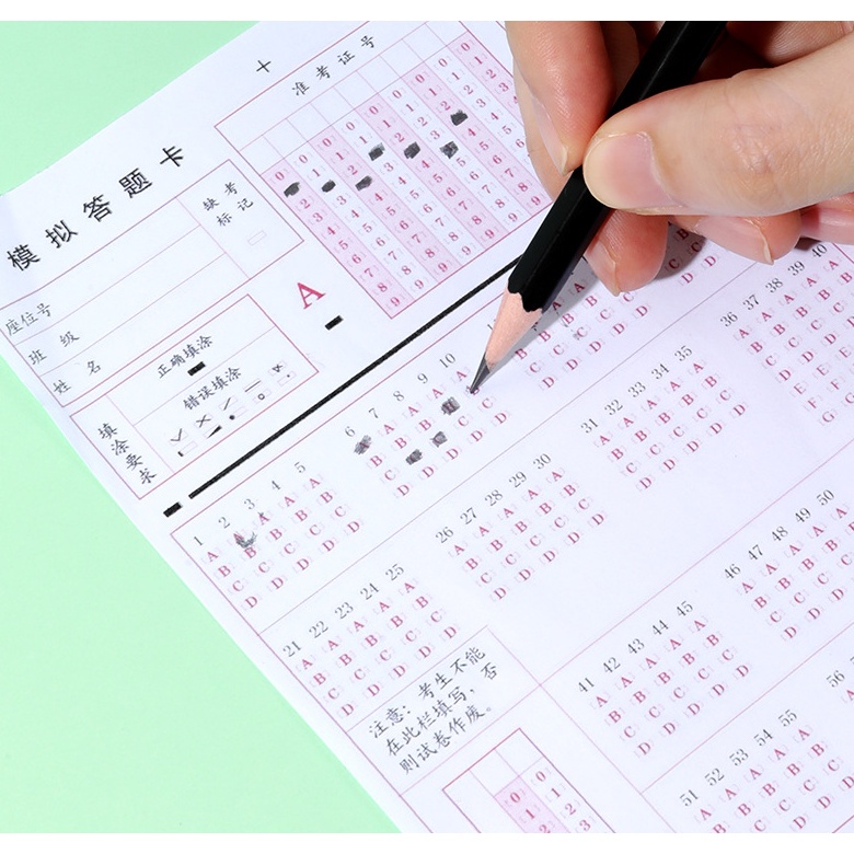 Set 12 Bút Chì 4b beifa hb 2b 6b 8b Chuyên Nghiệp Dành Cho Học Sinh
