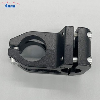 Stem 200g Accessories Aluminum Alloy Parts For 25.4mm/22.2mm Handlebar