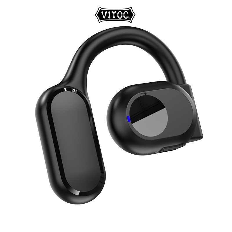 Tai Nghe bluetooth Vitog by99 Âm Thanh Hay Và Phụ Kiện