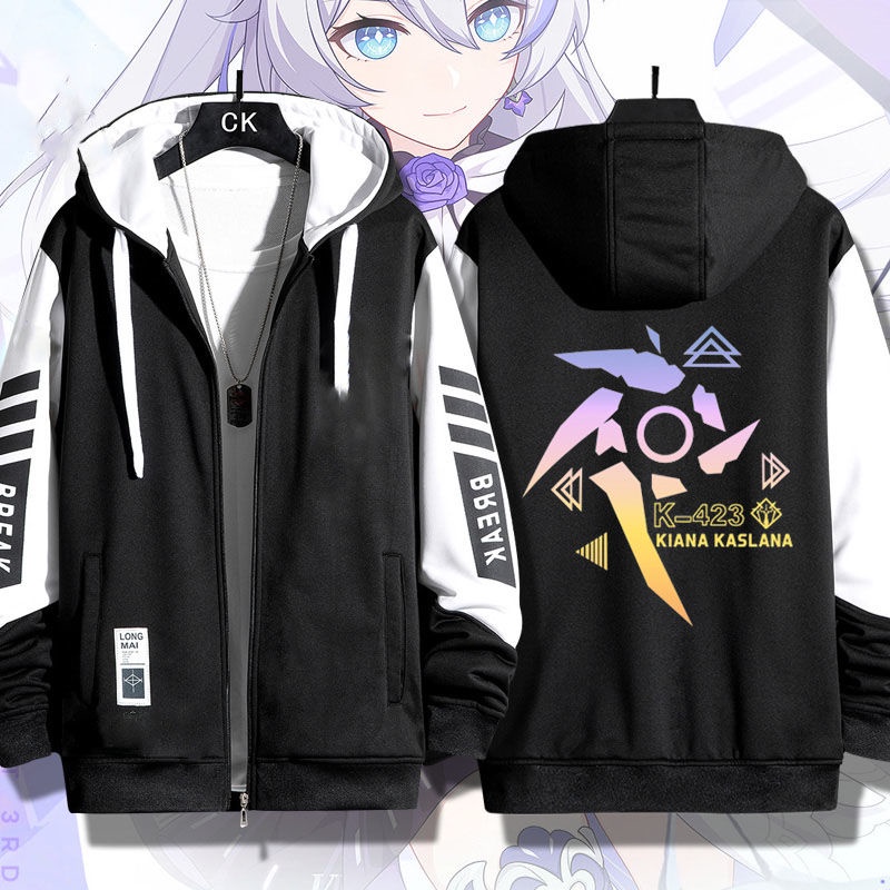 Honkai tác động đến 3 herrscher của vụ Lửa kiana kastana là người hùng kiana timerunner herorscher, spicy Tiana