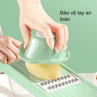 Dụng Cụ Cắt Rau Củ Quả Đa Năng