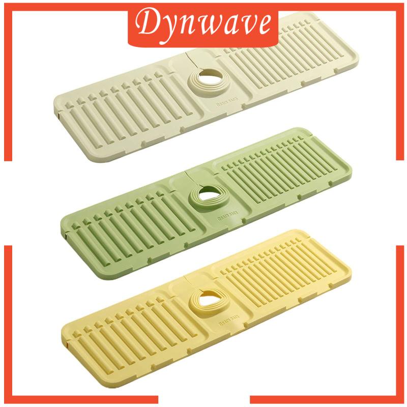 Silicone Thảm Silicon Gắn Vòi Nước Bồn Rửa Chén