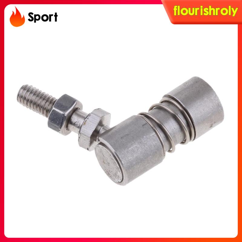 Đầu Nối Dây Ga Bằng Thép Không Gỉ 304 Cho Tàu Thuyền