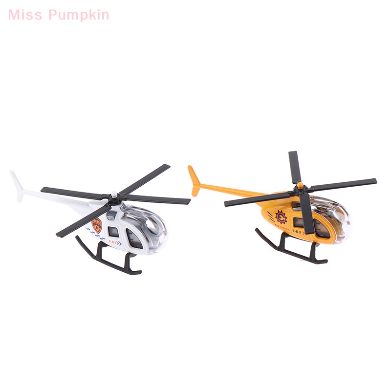 Mô Hình Máy Bay Quân Đội mini Bằng Hợp Kim Dành Cho Bé Trai