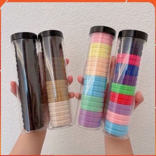 Chun cột tóc dây buộc tóc phụ kiện tóc _GD888