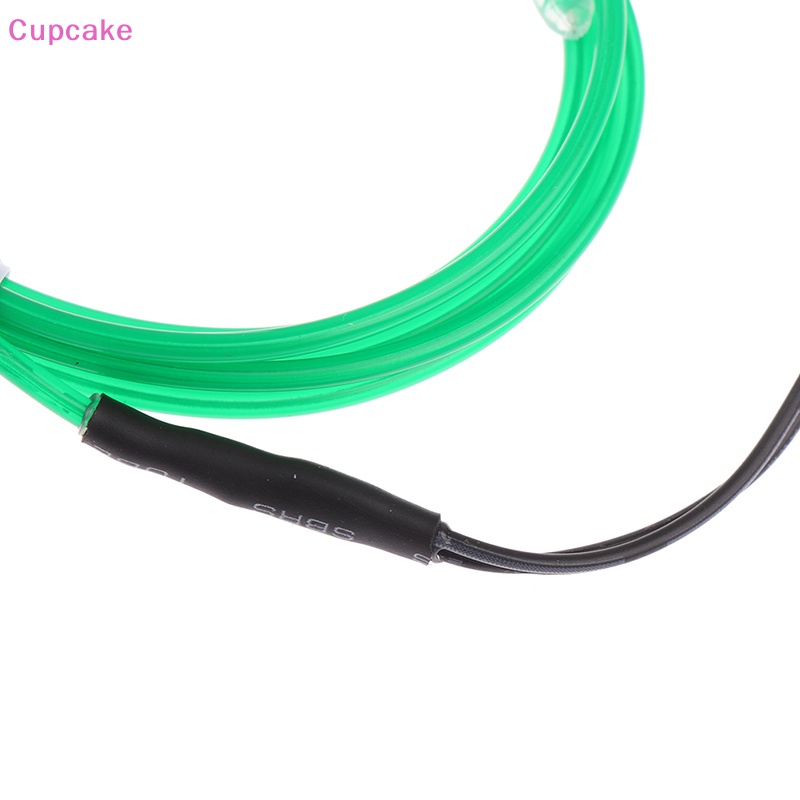 Dây Đèn led neon Dài 1m Linh Hoạt Dùng Trang Trí Đa Ứng Dụng