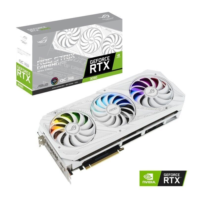 Vga 3090 Hàng Nhập Khẩu  - NHP Computer