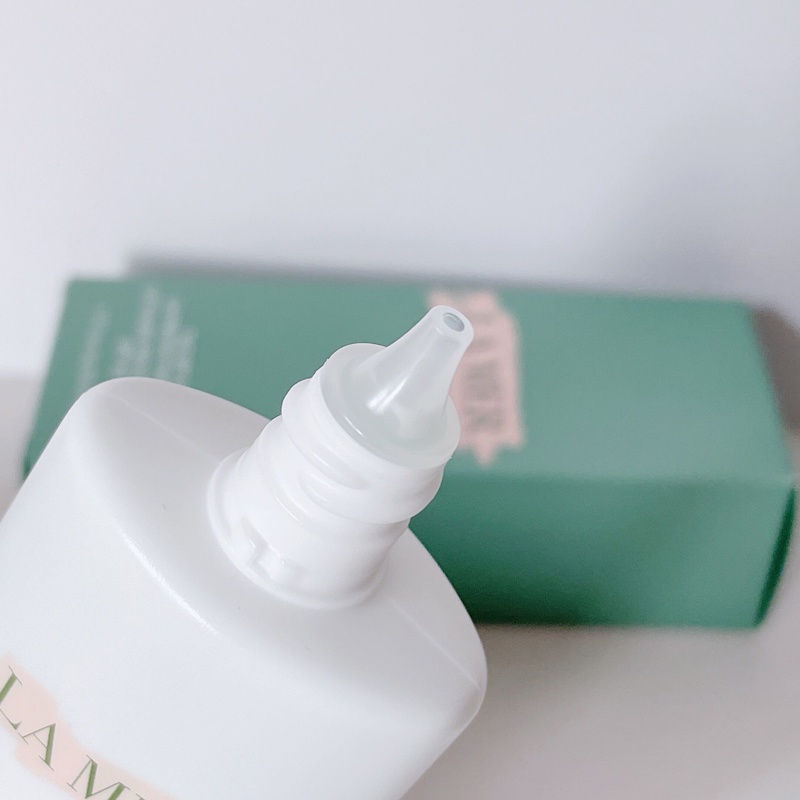 La mer mystery of sea Làm Trắng Da Dưỡng Ẩm Chống Nắng spf50 50ml