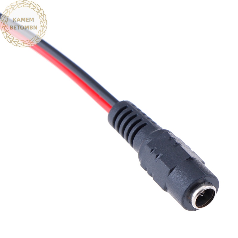 1 Dây Cáp Điện Kẹp Cá Sấu 12v dc