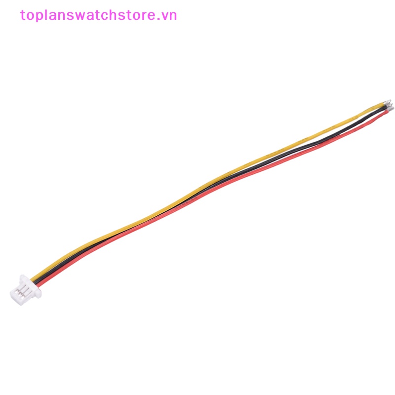 Set 5 Bộ Vi Mạch mini sh 1.0 3-pin jst