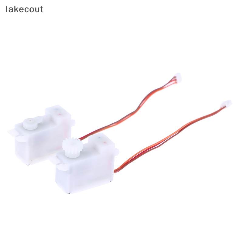 Lat servo Mô Hình Xe Hơi Thuyền mini Điều Khiển Từ Xa 90 Độ