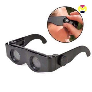 Mắt kính zoom nhìn xa kiểu cách đa năng