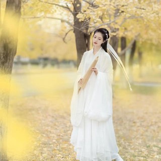 Hán phục hán phục cách tân hán phục cổ trang trung quốc đồ cổ trang trung quốc trang phục cổ trang hán phục trung hoa hán phục cách tân