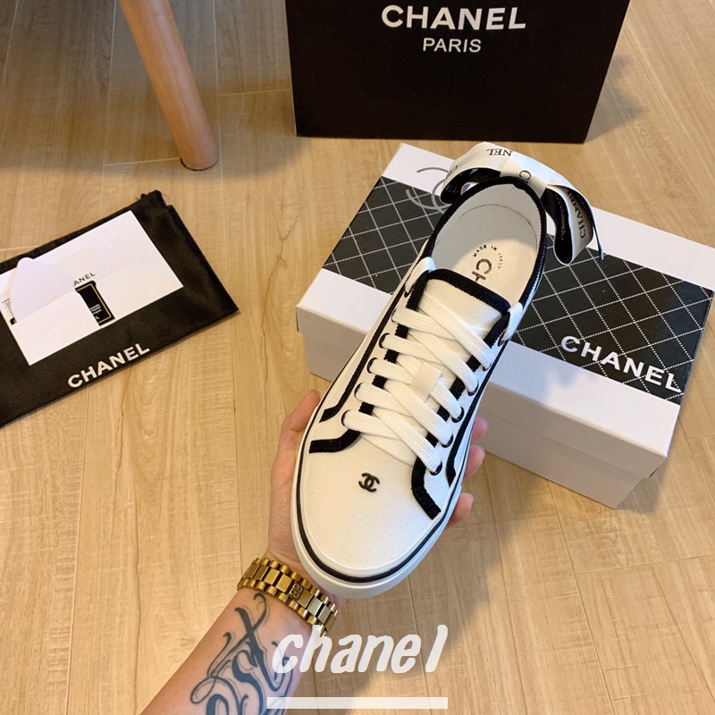 Giày Thể Thao Da Cừu Đế Bằng Thời Trang Cho Nữ ns2j