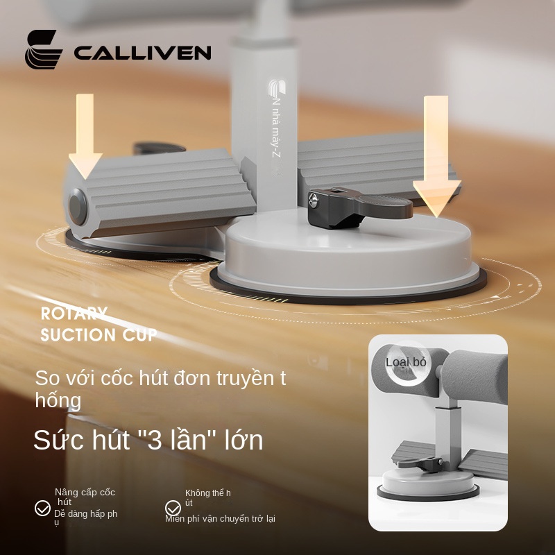 Thiết bị hỗ trợ ngồi dậy