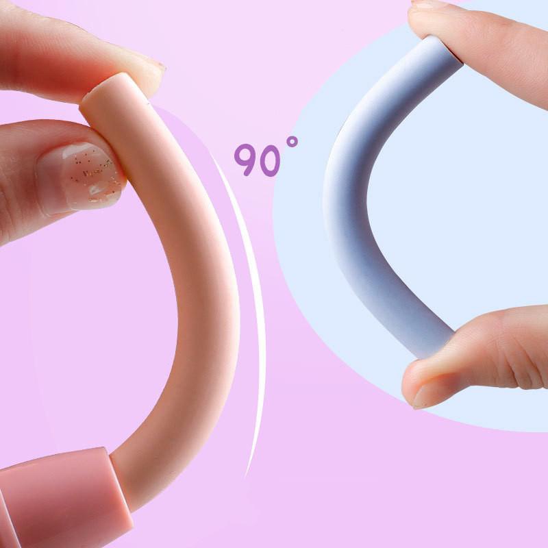 Cục Tẩy Bút Chì Cao Su Hoạt Hình Dễ Thương Có Thể Thay Thế Cho Học Sinh / Văn Phòng