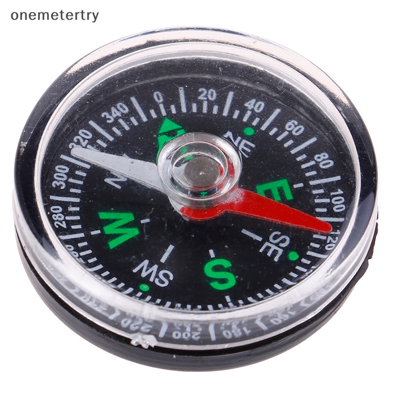La Bàn mini 30mm Tiện Dụng Khi Đi Cắm Trại