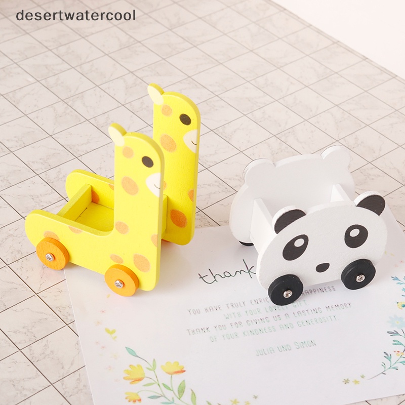 Dc Mô Hình Hươu Cao Cổ Tỉ Lệ 1: 12 Trang Trí Nhà Búp Bê