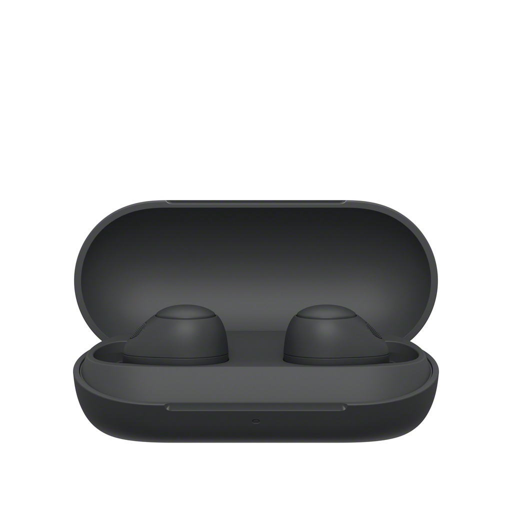 Tai Nghe Nhét Tai bluetooth Không Dây sony wf-c700n Chống Ồn Kèm mic Chống Nước ipx4 Tỉ Lệ 1: 1