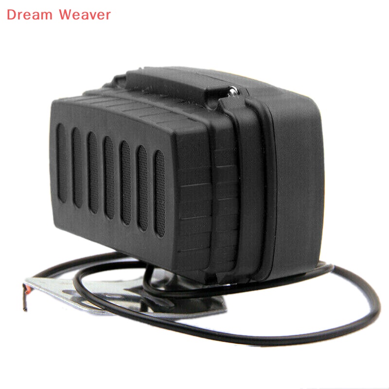 Đèn Pha led 15 Bóng 1000lm Chuyên Dụng Cho Xe Mô Tô atv