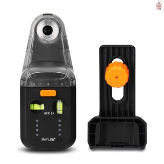 Mayilon máy hút bụi điện tử bằng tia laser cấp độ laser 2 trong 1 tolo-9.4