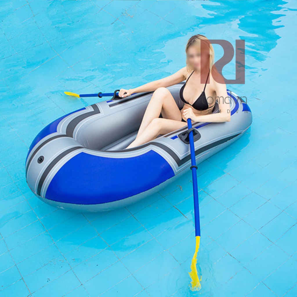 Thuyền kayak Bơm Hơi 150cm Xinh Xắn