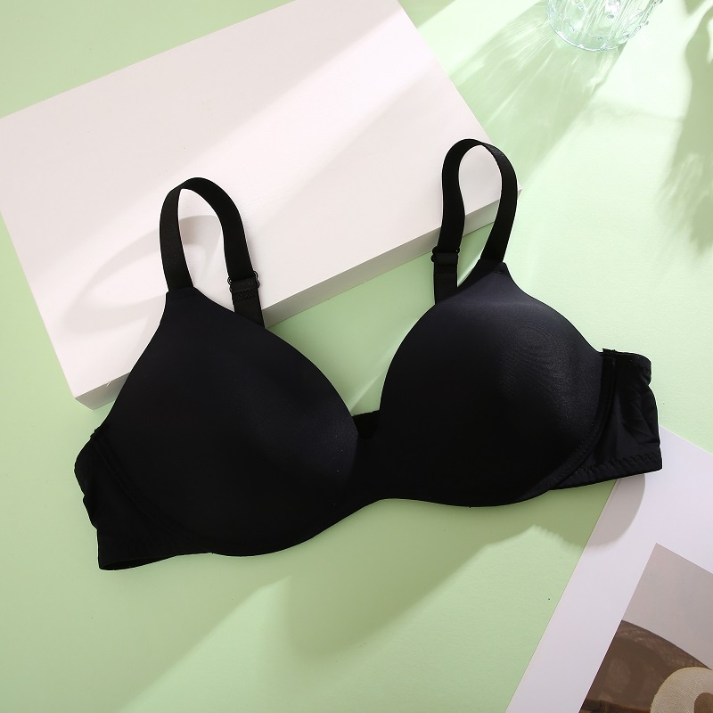 Áo Ngực Thể Thao Không Đường May Có Mút Nâng Ngực Size s-xl