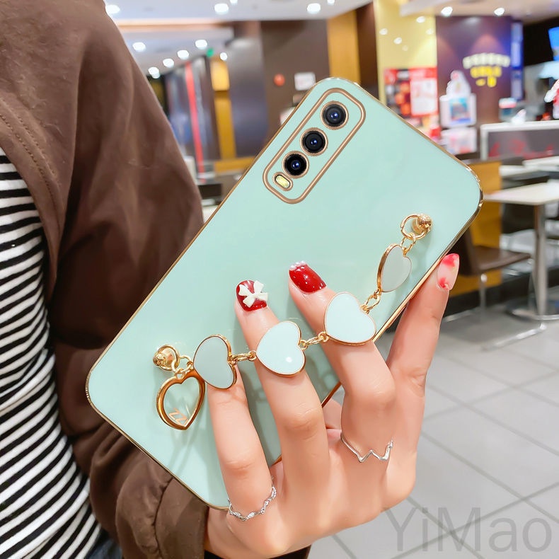 Ốp Điện Thoại Cho vivo 1713 1801 1724 1819 1810 1807 1811 1816 1820 1814 1806 1804 1808 1812 1803 1718