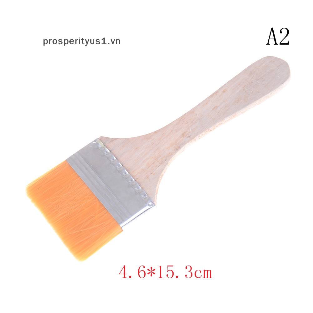 Bàn Chải nylon Mềm Làm Sạch Bụi Cho Bàn Phím Máy Tính / Điện Thoại Di Động