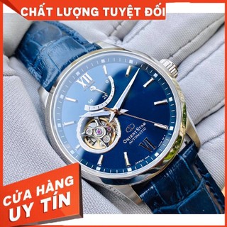 Đồng hồ nam cao cấp orient star open heart re-at0006l00b