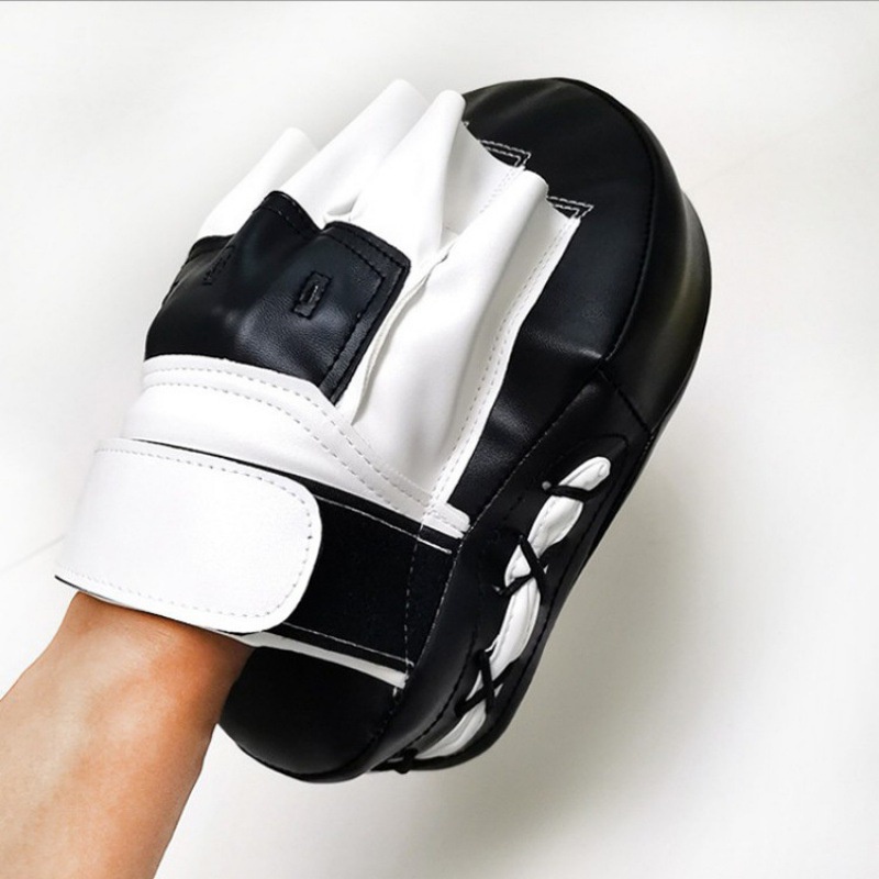 Đích tập đá NURGAZ cho taekwondo võ thuật thái lan