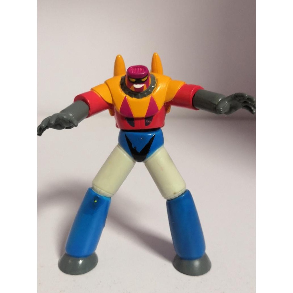 Mô Hình Đồ Chơi Nhân Vật Siêu Anh Hùng Trong Phim Hoạt Hình demon z 31 17 28