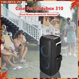 ☼yimumiya ☼ túi lưới đựng bảo vệ loa micro jbl partybox 310
