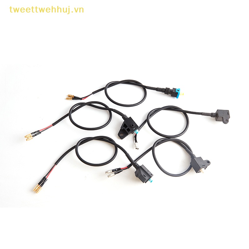 Tweehuj Công Tắc Phanh Đĩa Cho Xe Máy / Xe Điện vn