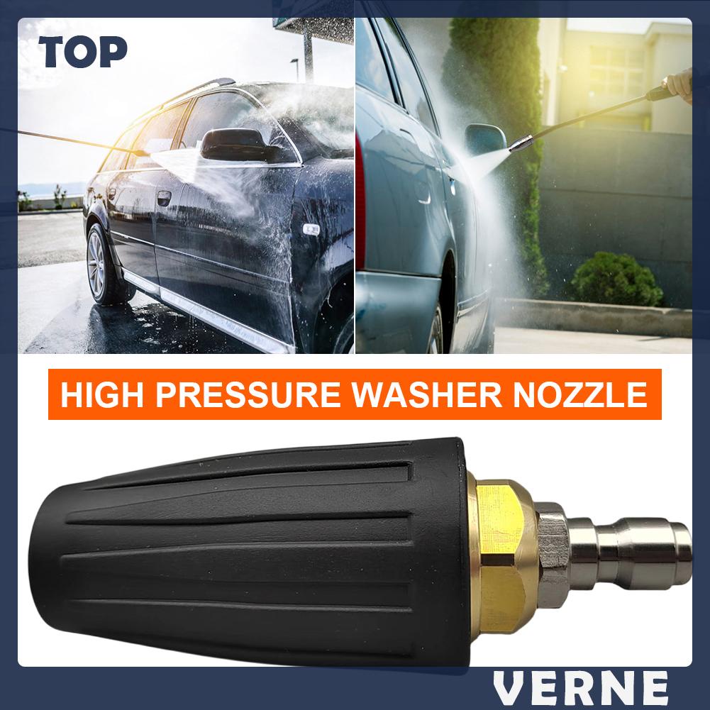 Máy Phun Rửa Xe Áp Suất Cao 3000psi 3600psi 4000psi