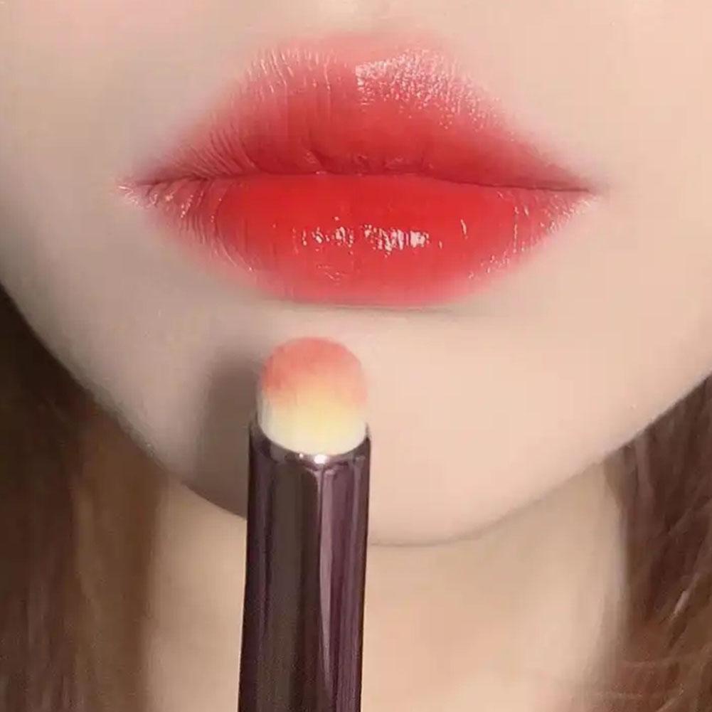 Cọ Trang Điểm Môi Đầu Tròn g1q6