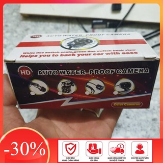 Camera lùi AHD siêu nét lắp đặt cho các loại màn hình android