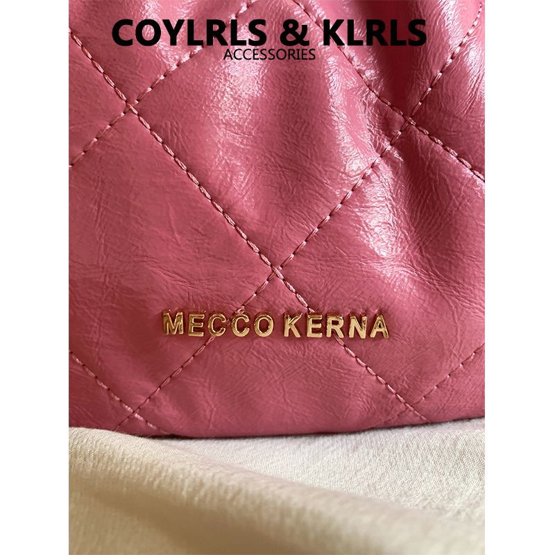 Túi Đeo Chéo Nhỏ Xinh Phong Cách Pháp Hàng Mới 2023 Dành Cho Bạn Nữ / Bạn Bè