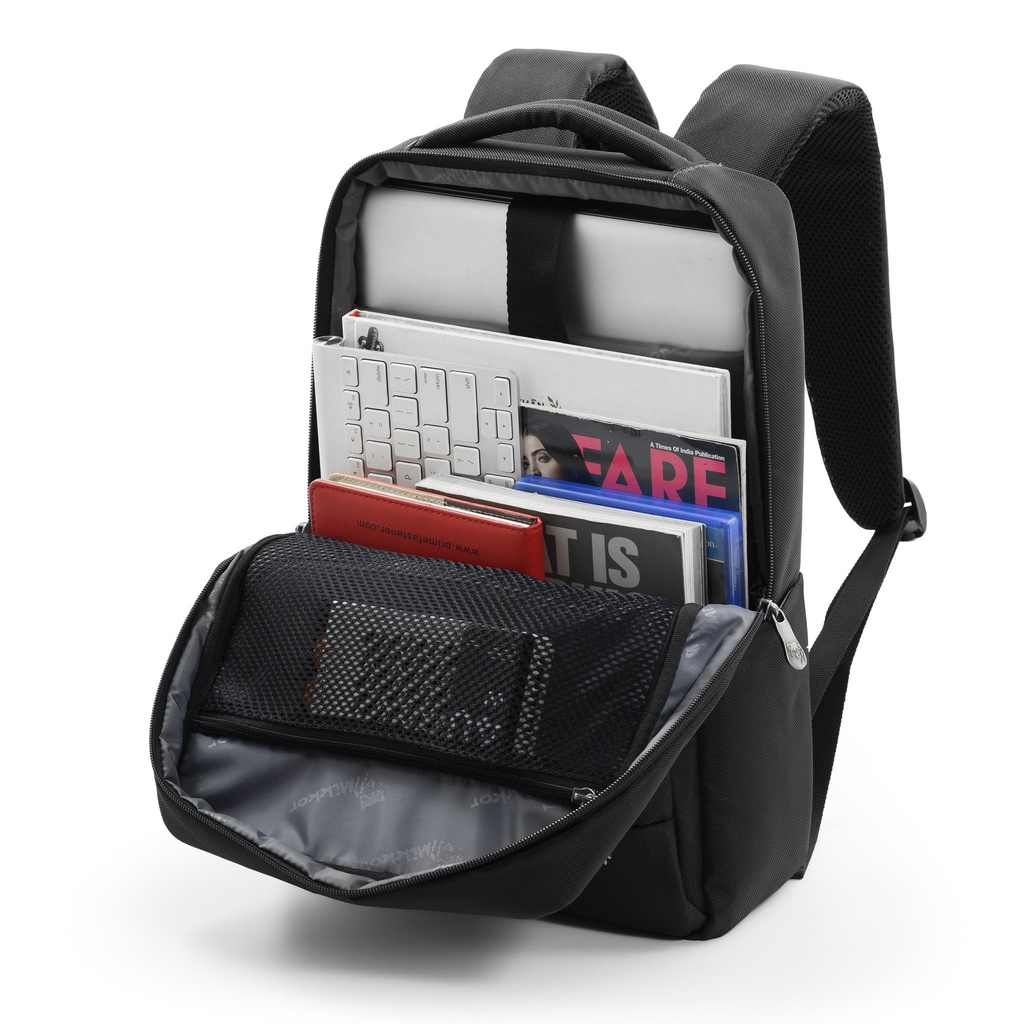Balo Laptop 15.6 inch MIKKOR The Ralph Premier - tại Balonation.vn