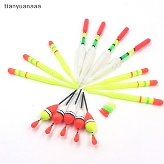 Bộ 15 phao câu cá kèm hộp đựng
