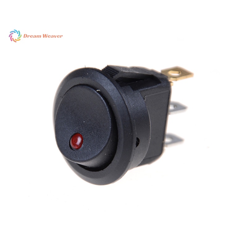 Bộ 1 Cái Công Tắc Đèn led Tròn 12v Mới Bán Hàng
1 Bộ Công Tắc Đèn led Tròn 12v Cho Xe Hơi
1 Bộ 1 Cái Đèn Pha 12v 12v Cho Xe Hơi